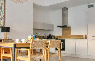 Appartement T3 à 5 minutes du port et de la plage 37 - Foto 22