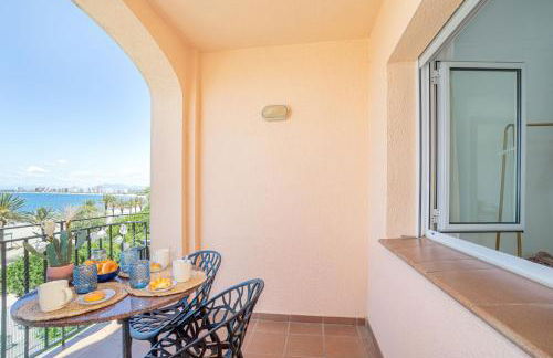 BADIA DE ROSES 2 new apartment - Foto 28