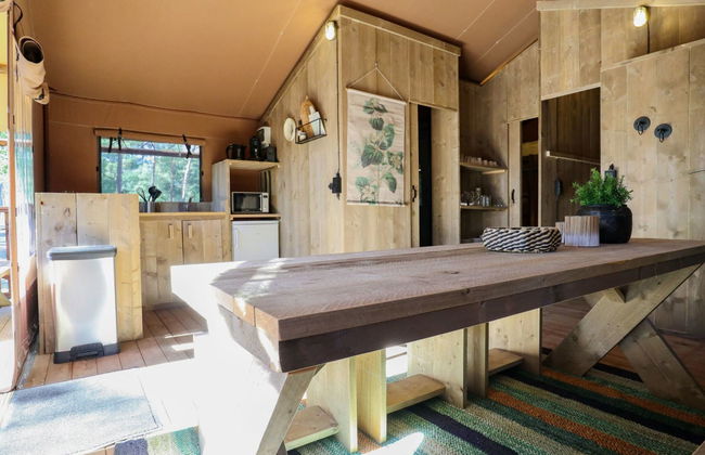 2 bedroom House in Otterlo with swimming pool and terrace - Photo 6