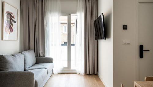 Apartamentos Líbere Bilbao La Vieja - Foto 5