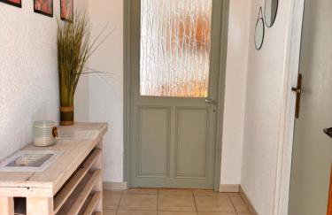 Gîte Le Sallèles - Foto 9