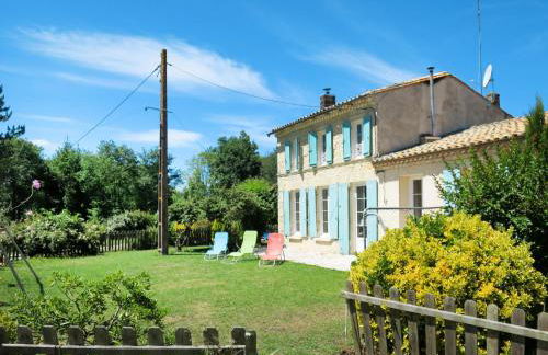 Holiday Home Poumeyrette by Interhome - Photo 52