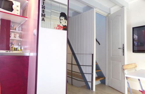 Doubs séjour Studio4 - Photo 8