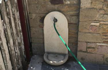 House on beach, Lesvos Nifida, Mytilene beach - Photo 42