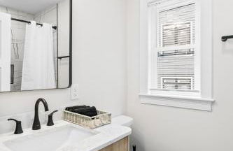 Forest Hill condos -Boston - Foto 13