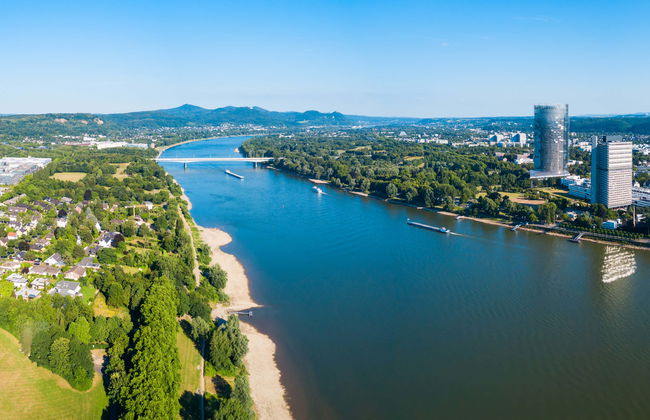 Tour in Bonn - Foto 1