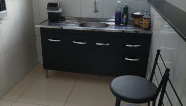 Hospedagem Mobiliada - Foto 5