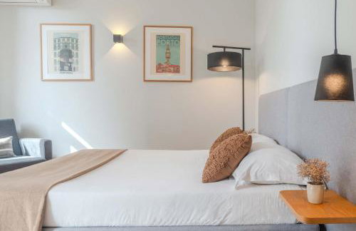 Uma Formosa Apartments - Photo 98