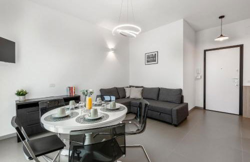 StayEasy Piane56 Panoramic apt next to M5 metro - Foto 10
