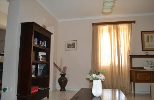 Corfu Town Garden House - Foto 39