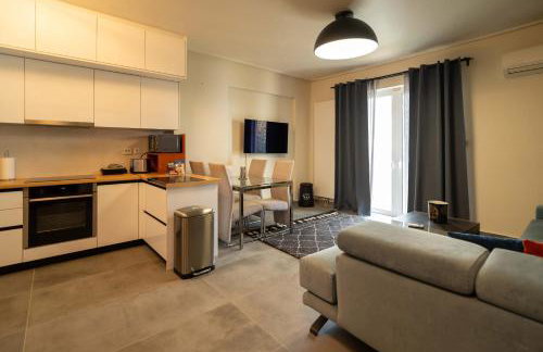 Cozy & Relaxing Apartments-Agia Paraskevi - Foto 12