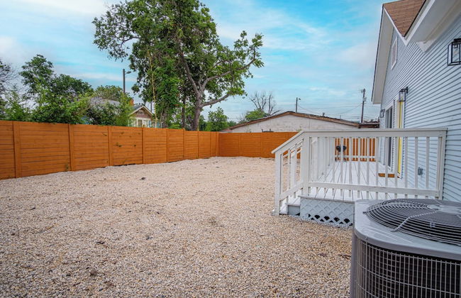 Trendy Historical Home Near Downtown Attractions - Foto 36