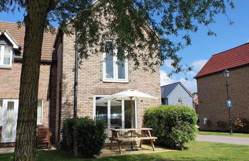 John James at The Bay, Filey - Foto 18