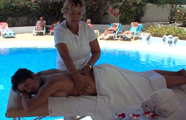 Aguamar Apartamentos, Los Cristianos Downtown - Foto 17