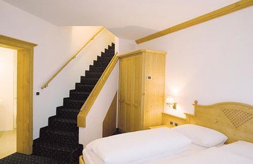 Residence Hotel Alpinum - Photo 52