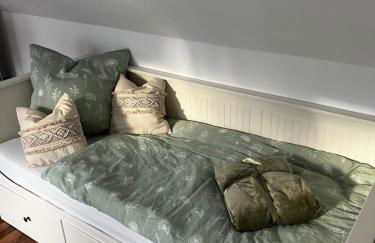 FeWo im Herzen von Genthin - Foto 15