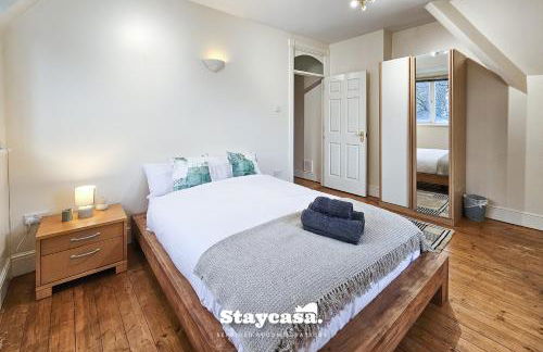 Carlton Co-Living - Private Room Self-Cater - Foto 11