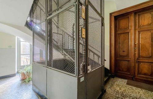 GuestHost - Charme d'Epoca Torino Centro - Foto 34