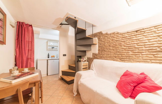 Sweet Suite near Pantheon - Photo 14