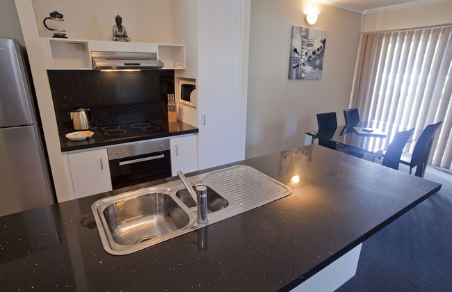 Marlin Cove Resort - Photo 37