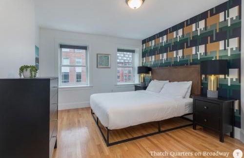 West Broadway Quarters by Thatch - Foto 66