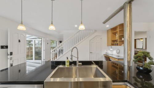 Matia Sandy Point Neptune Beach Private Dock - Foto 3