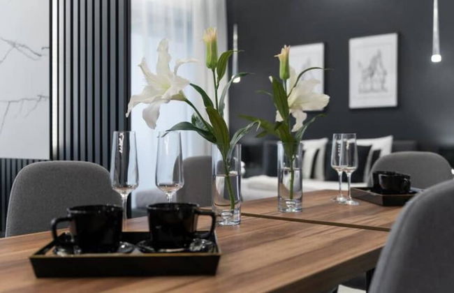 MARGI Tokyo Apartament - Photo 2