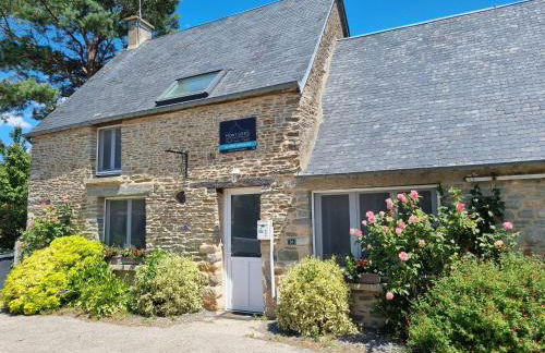 Au Mont Chez Nous # Jacuzzi & Sauna # - Foto 2