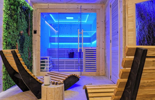 Malczykówka Ski&Sun - Foto 51