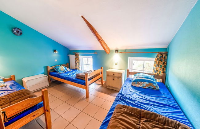 Charming Farmhouse in Brisy - Foto 12