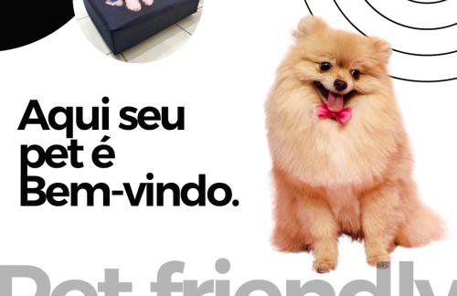 Flat Vista Mar 2 Q para até 6 P em Natal - Photo 39