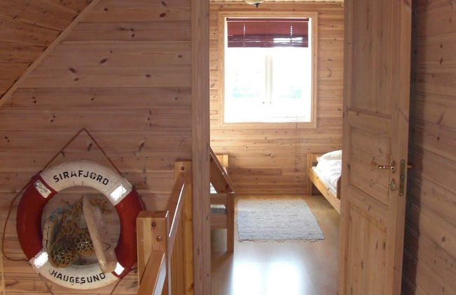 7 Person Holiday Home in Utsira-by Traum - Foto 5