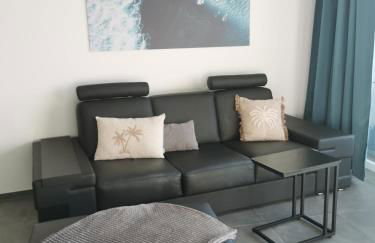 Fewo Ostseeparadies Meerblick - Foto 13