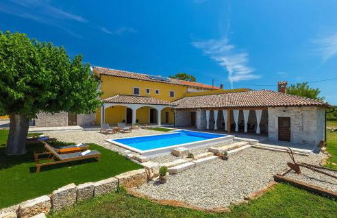 Villa Lanca - Foto 1