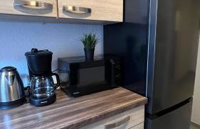 Zentrale Monteurwohnung in Neumünster - Foto 36