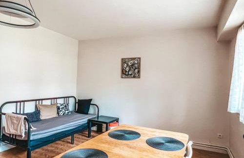 Quiet apartment Place Marine center Maisons Laffitte - Foto 1