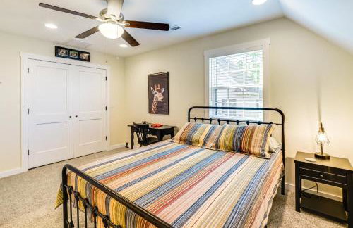 Kentucky Lake Home with Shared Dock! - Foto 23