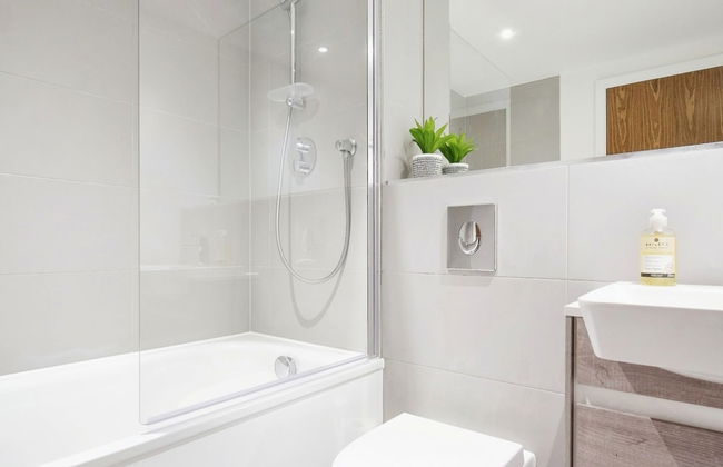 Modern Luxury - Grand Exchange Bracknell - Foto 2