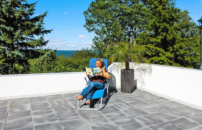 Reihenhaus Seeblick, Sommersdorf - Foto 14