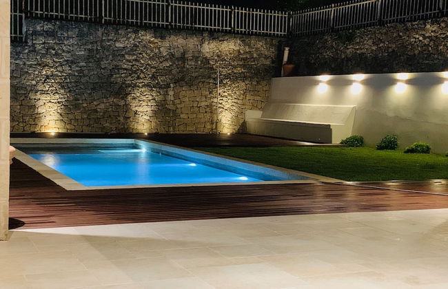 White Villa - Foto 1