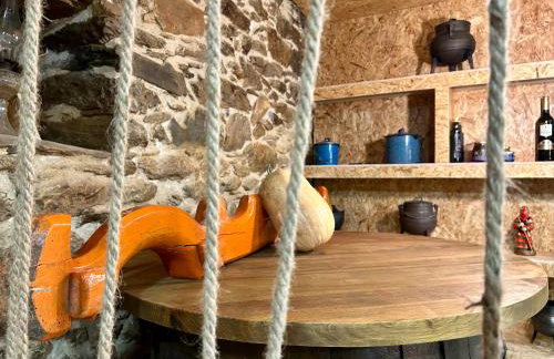 Casa do Souto - Nature & Experiences - Turismo Rural - Foto 51