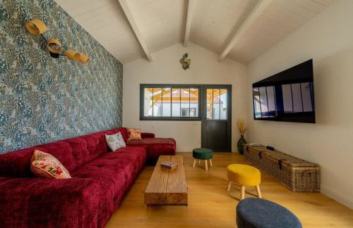 La Villa des Vagues - Photo 11