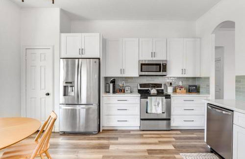 Heated Pool, Furnished Patio! Gilbert Getaway - Foto 8