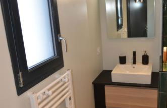 La Griotte - Studio tout confort - Lyon - Tassin - Foto 10