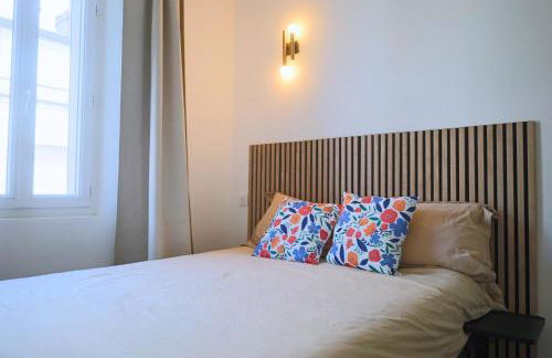 La Maison nette, calme, parking, 6 min a gare - Foto 7