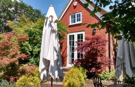 Criddlestyle Cottage - 5 bedroom New Forest Holiday Home - Foto 1