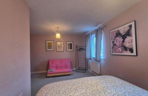 Location, lovely family home - Foto 12