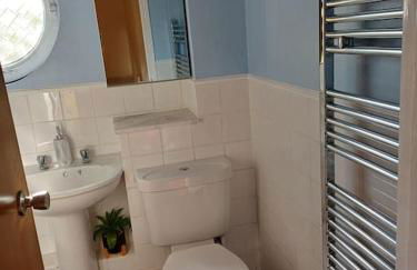 Cental Retreat - 2 bedroom apartment - Foto 9