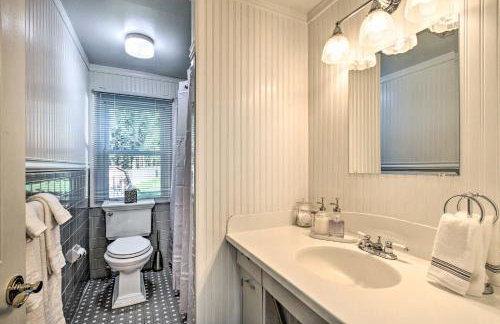 Near Philly and PGA Champ! Inviting Home with Yard - Foto 19