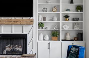 Lake Home Retreat w/Lake/Marina Access Golf Cart - Foto 16